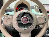 2019 Fiat 500