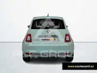 2019 Fiat 500