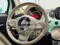 2019 Fiat 500
