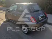 2019 Fiat 500
