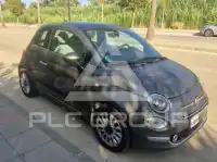 2019 Fiat 500