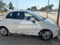 2019 Fiat 500