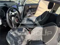 2019 Fiat 500