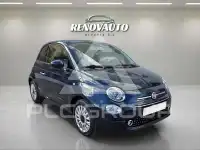 2019 Fiat 500