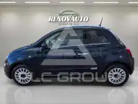 2019 Fiat 500