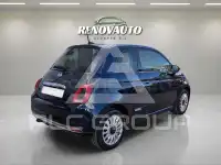 2019 Fiat 500
