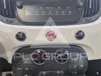 2019 Fiat 500