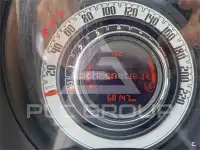 2019 Fiat 500