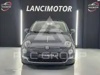 2019 Fiat 500