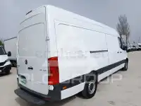 2019 Mercedes Benz Sprinter