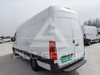 2019 Mercedes Benz Sprinter