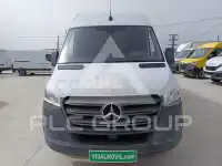 2019 Mercedes Benz Sprinter