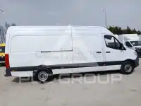 2019 Mercedes Benz Sprinter