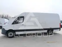 2019 Mercedes Benz Sprinter