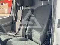 2019 Mercedes Benz Sprinter