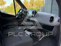 2019 Mercedes Benz Sprinter
