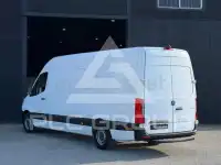 2019 Mercedes Benz Sprinter
