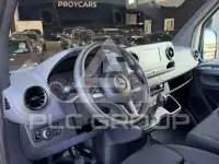 2019 Mercedes Benz Sprinter