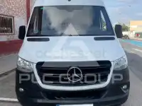 2019 Mercedes Benz Sprinter