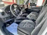 2019 Mercedes Benz Sprinter