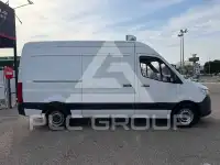 2019 Mercedes Benz Sprinter