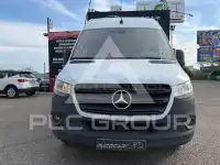 2019 Mercedes Benz Sprinter