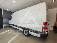 2019 Mercedes Benz Sprinter