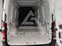 2019 Mercedes Benz Sprinter