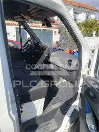 2019 Mercedes Benz Sprinter