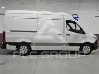 2019 Mercedes Benz Sprinter