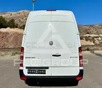 2019 Mercedes Benz Sprinter