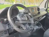 2019 Mercedes Benz Sprinter