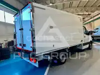 2019 Mercedes Benz Sprinter