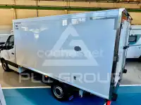 2019 Mercedes Benz Sprinter