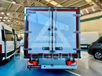 2019 Mercedes Benz Sprinter