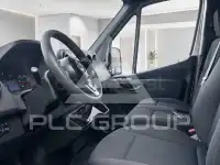 2019 Mercedes Benz Sprinter