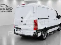 2019 Mercedes Benz Sprinter