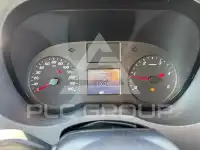 2019 Mercedes Benz Sprinter