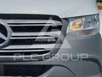 2019 Mercedes Benz Sprinter