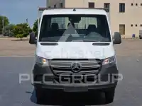 2019 Mercedes Benz Sprinter