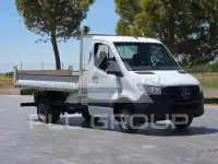 2019 Mercedes Benz Sprinter
