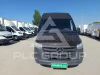 2019 Mercedes Benz Sprinter
