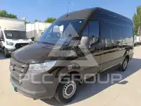 2019 Mercedes Benz Sprinter
