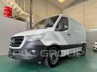 2019 Mercedes Benz Sprinter