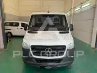 2019 Mercedes Benz Sprinter