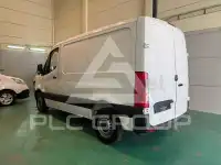 2019 Mercedes Benz Sprinter