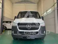 2019 Mercedes Benz Sprinter