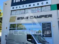 2019 Mercedes Benz Sprinter