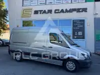 2019 Mercedes Benz Sprinter