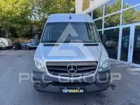 2019 Mercedes Benz Sprinter